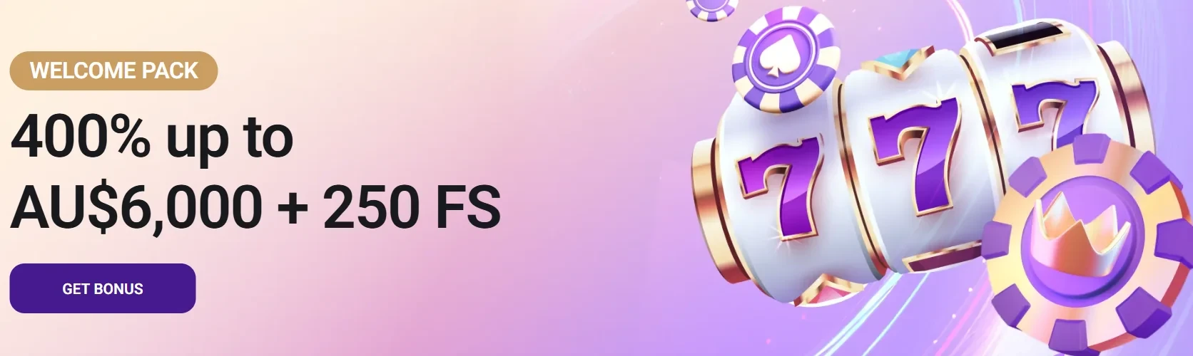 Available Crownslots games preview